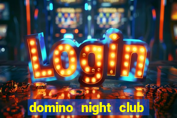 domino night club porto alegre site